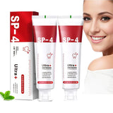 Probiotic Toothpaste Whitening